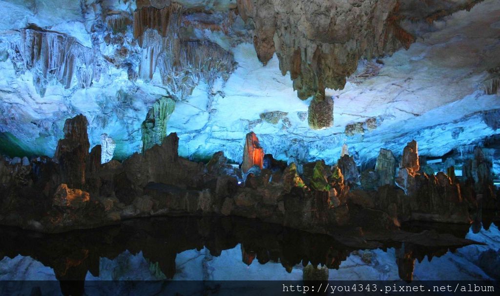 人間美景~大陸最美的縣城陽朔
