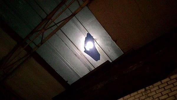 中秋破月 中秋破月