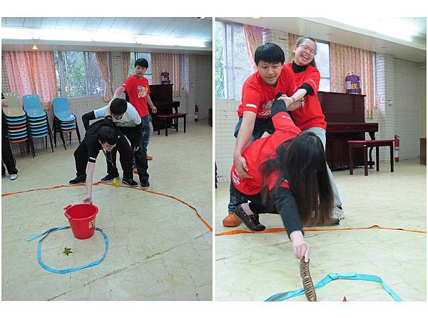 4.團隊合作 4.團隊合作