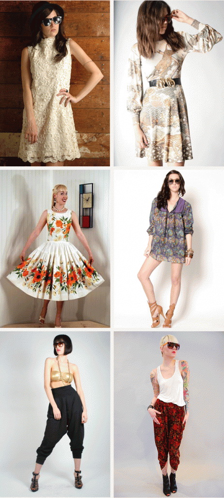 vintage-outfits-collections