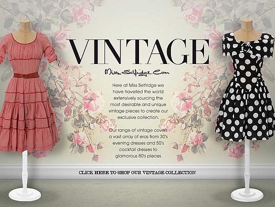 vintage vintage