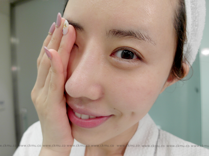 女人知己专家文章分享-[保养] 美魔女从「后」