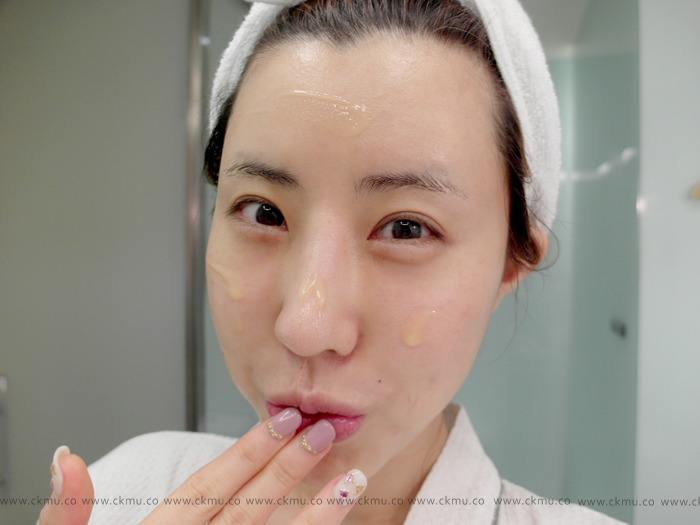 女人知己专家文章分享-[保养] 美魔女从「后」