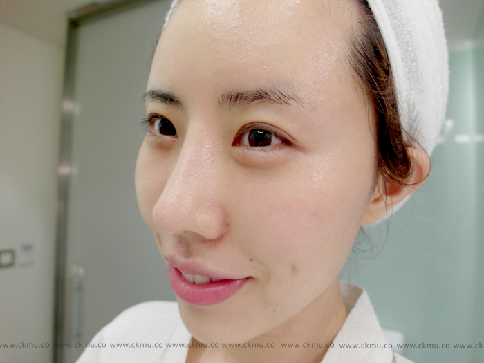 女人知己专家文章分享-[保养] 美魔女从「后」