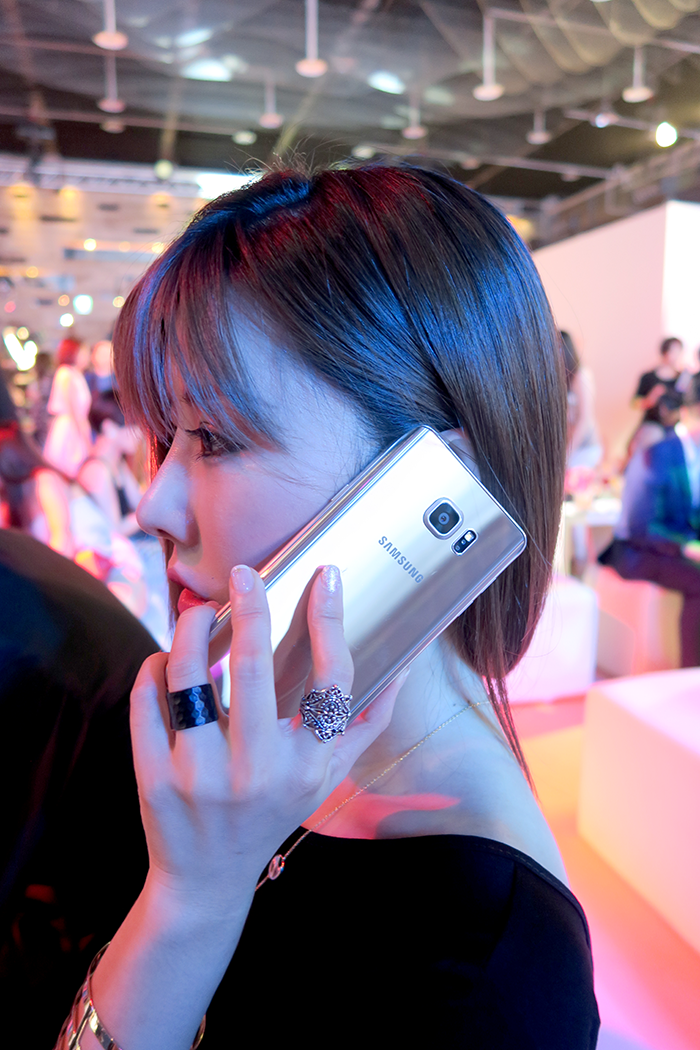 三星note5图