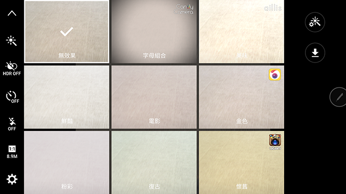 三星note5图