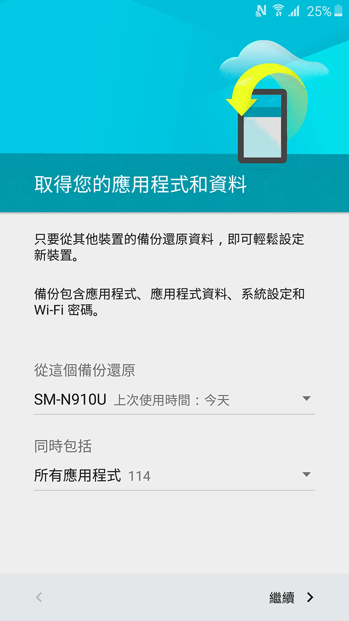 三星note5图