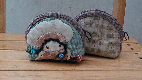 廚娃有約2014貼布趣1站