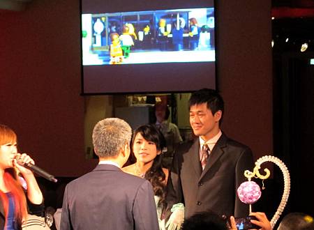 樂高達人的積木婚禮_手創兒童機械科學館 (3).JPG 樂高達人的積木婚禮_手創兒童機械科學館 (3).JPG