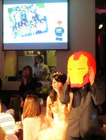 樂高達人的積木婚禮_手創兒童機械科學館 (4).JPG 樂高達人的積木婚禮_手創兒童機械科學館 (4).JPG