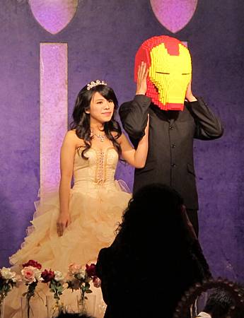 樂高達人的積木婚禮_手創兒童機械科學館 (6).JPG 樂高達人的積木婚禮_手創兒童機械科學館 (6).JPG