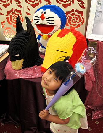 樂高達人的積木婚禮_手創兒童機械科學館 (12).JPG 樂高達人的積木婚禮_手創兒童機械科學館 (12).JPG