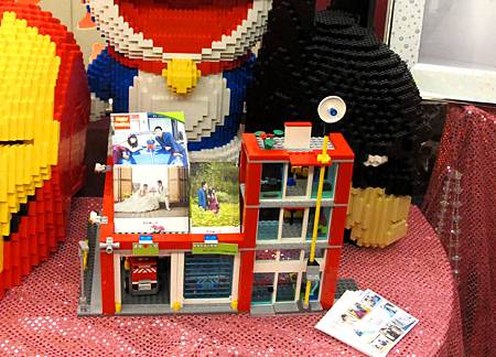 樂高達人的積木婚禮_手創兒童機械科學館 (1).JPG 樂高達人的積木婚禮_手創兒童機械科學館 (1).JPG