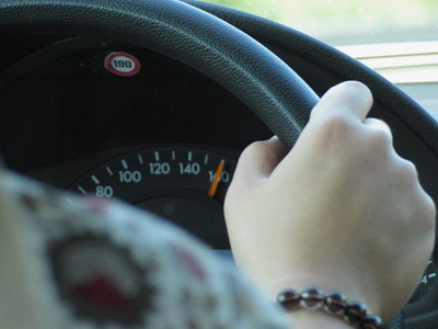 160 speed
