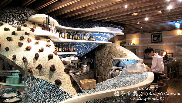 20101207驢子餐廳 20101207驢子餐廳