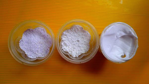 DIY洗衣粉 DIY洗衣粉