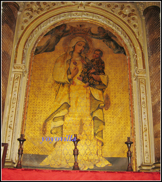 西班牙 哥多華 清真寺 Mezquita, Cordoba, Spain 西班牙 哥多華 清真寺 Mezquita, Cordoba, Spain