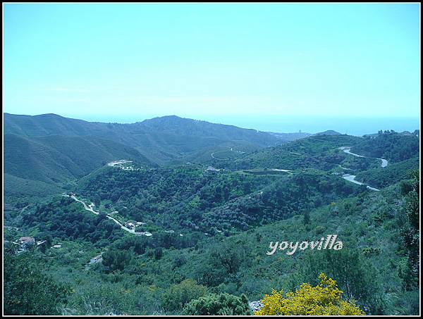 西班牙 隆達 Ronda, Spain 西班牙 隆達 Ronda, Spain