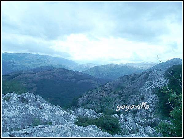 西班牙 隆達 Ronda, Spain 西班牙 隆達 Ronda, Spain