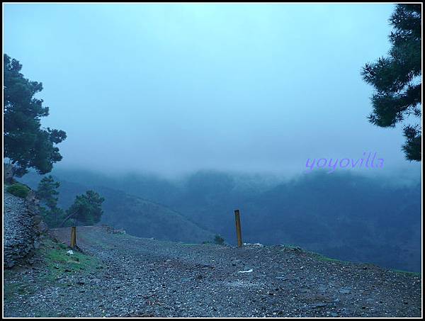西班牙 隆達 Ronda, Spain 西班牙 隆達 Ronda, Spain