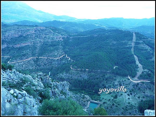 西班牙 隆達 Ronda, Spain 西班牙 隆達 Ronda, Spain