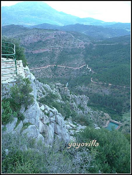 西班牙 隆達 Ronda, Spain 西班牙 隆達 Ronda, Spain