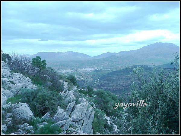 西班牙 隆達 Ronda, Spain 西班牙 隆達 Ronda, Spain