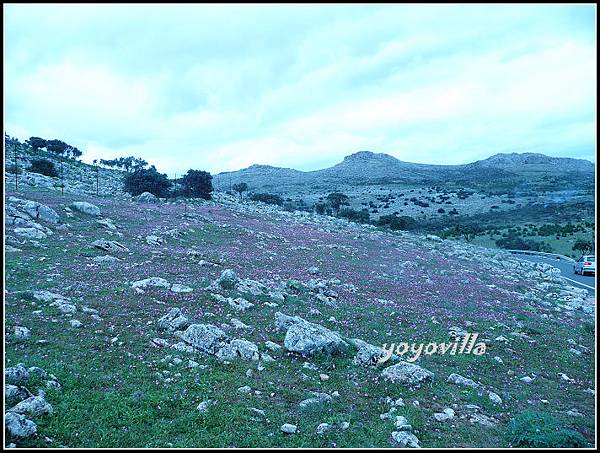 西班牙 隆達 Ronda, Spain 西班牙 隆達 Ronda, Spain