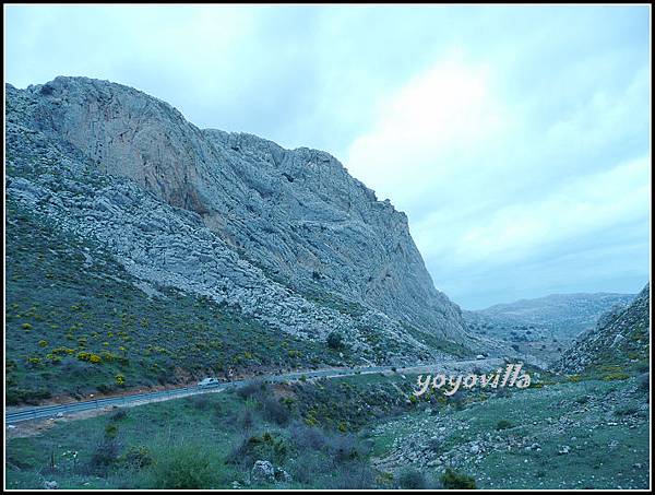 西班牙 隆達 Ronda, Spain 西班牙 隆達 Ronda, Spain
