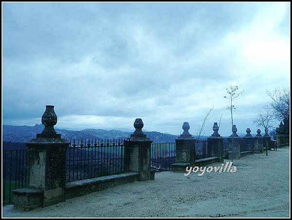 西班牙 隆達 Ronda, Spain 西班牙 隆達 Ronda, Spain