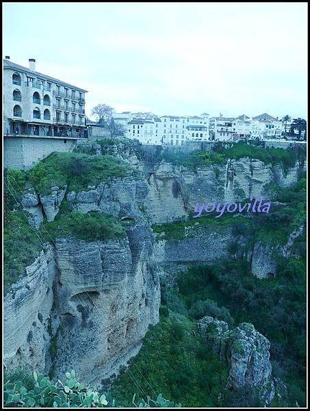 西班牙 隆達 Ronda, Spain 西班牙 隆達 Ronda, Spain