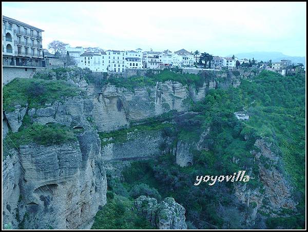 西班牙 隆達 Ronda, Spain 西班牙 隆達 Ronda, Spain