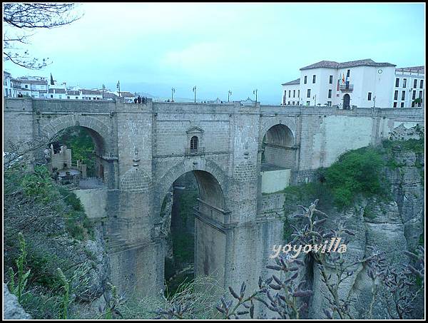西班牙 隆達 Ronda, Spain 西班牙 隆達 Ronda, Spain