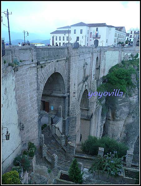 西班牙 隆達 Ronda, Spain 西班牙 隆達 Ronda, Spain
