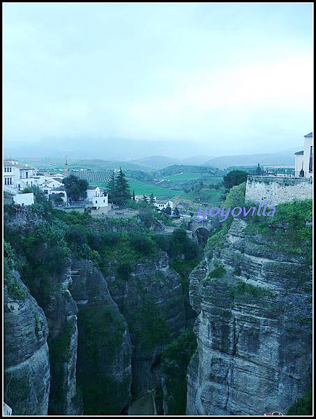 西班牙 隆達 Ronda, Spain 西班牙 隆達 Ronda, Spain