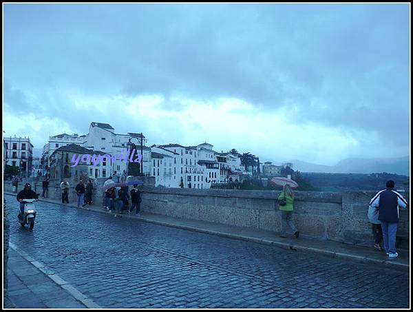 西班牙 隆達 Ronda, Spain 西班牙 隆達 Ronda, Spain