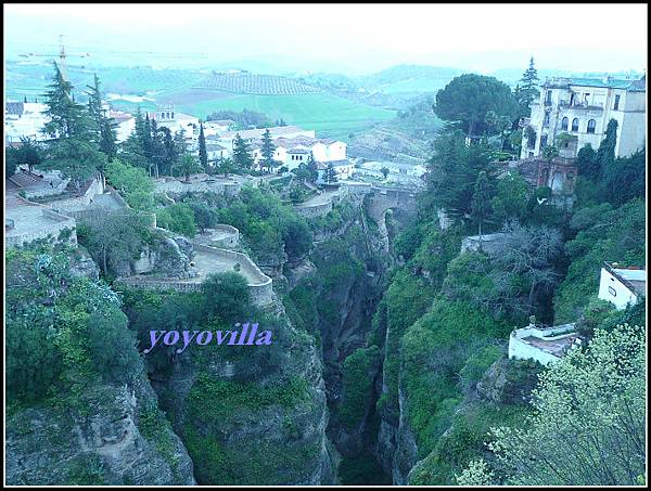 西班牙 隆達 Ronda, Spain 西班牙 隆達 Ronda, Spain