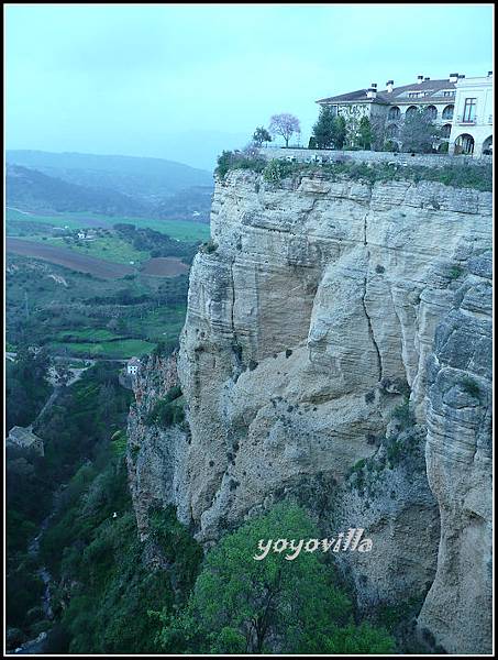 西班牙 隆達 Ronda, Spain 西班牙 隆達 Ronda, Spain