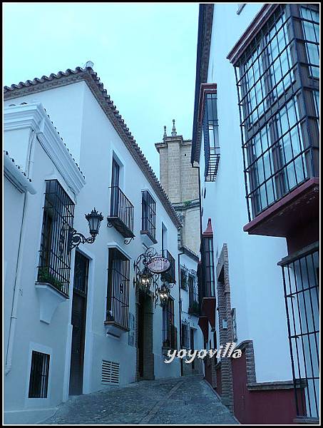 西班牙 隆達 Ronda, Spain 西班牙 隆達 Ronda, Spain