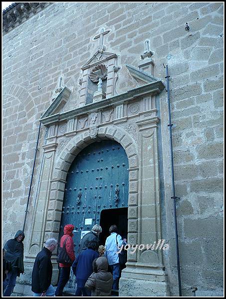 西班牙 隆達 Ronda, Spain 西班牙 隆達 Ronda, Spain