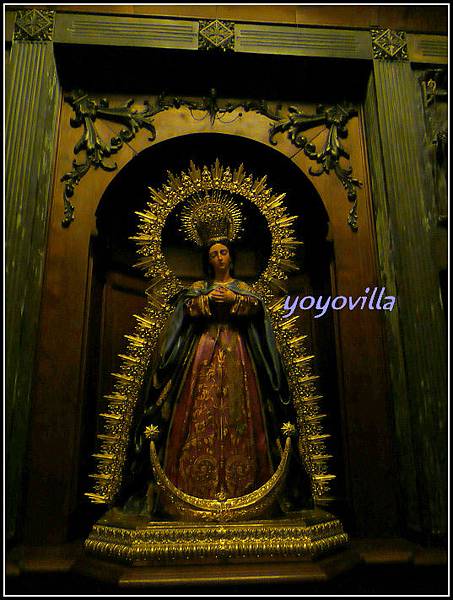 西班牙 隆達 Ronda, Spain 西班牙 隆達 Ronda, Spain