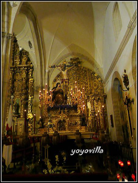 西班牙 隆達 Ronda, Spain 西班牙 隆達 Ronda, Spain