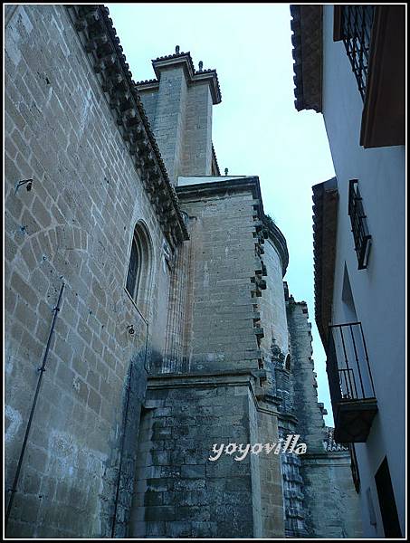 西班牙 隆達 Ronda, Spain 西班牙 隆達 Ronda, Spain