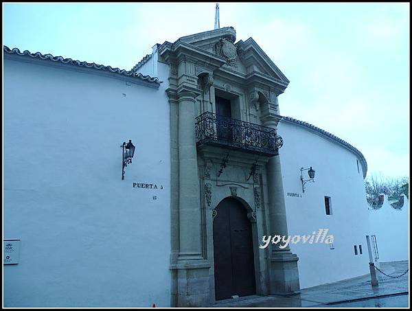 西班牙 隆達 Ronda, Spain 西班牙 隆達 Ronda, Spain