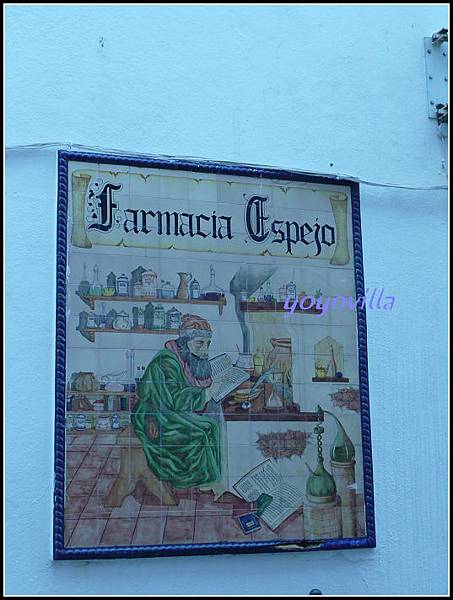 西班牙 隆達 Ronda, Spain 西班牙 隆達 Ronda, Spain