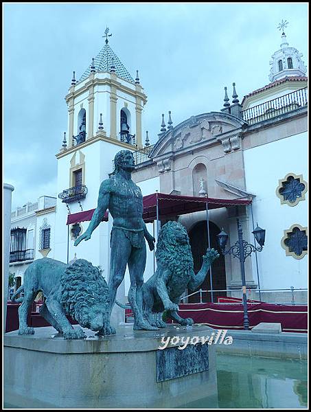 西班牙 隆達 Ronda, Spain 西班牙 隆達 Ronda, Spain