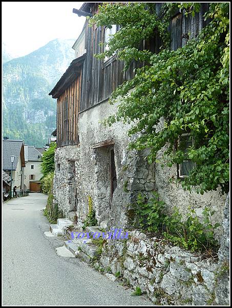 奧地利 哈爾施塔特 Hallstatt, Austria 奧地利 哈爾施塔特 Hallstatt, Austria