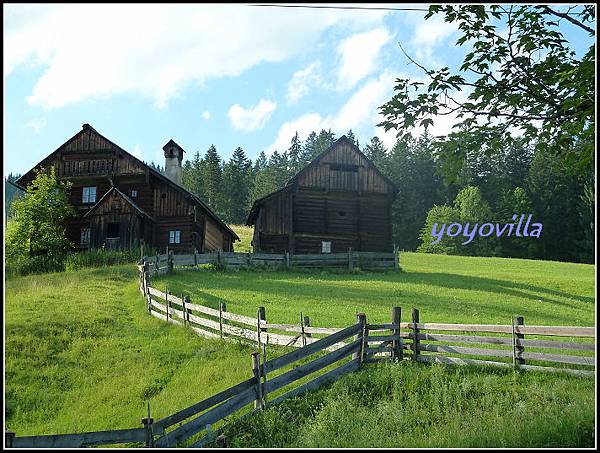 奧地利 哈爾施塔特 Hallstatt, Austria 奧地利 哈爾施塔特 Hallstatt, Austria