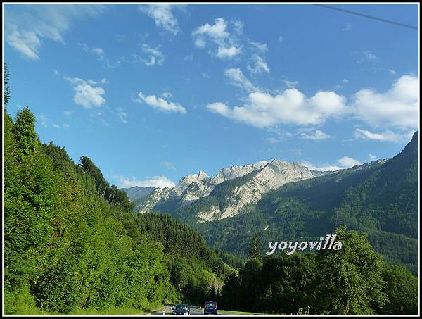 奧地利 哈爾施塔特 Hallstatt, Austria 奧地利 哈爾施塔特 Hallstatt, Austria