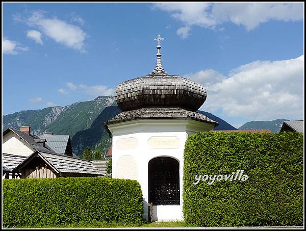 奧地利 哈爾施塔特 Hallstatt, Austria 奧地利 哈爾施塔特 Hallstatt, Austria
